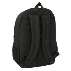 Sac à dos Stranger Things noir compatible valise