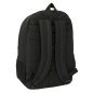 Sac à dos Stranger Things noir compatible valise