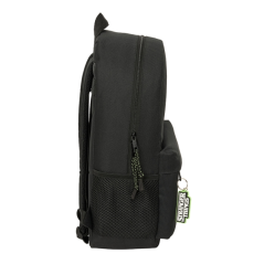 Sac à dos Stranger Things noir