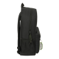 Sac à dos Stranger Things noir compatible valise