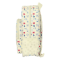 Sac à dos enfant Safta Miffy Buddy beige adaptable trolley Sac à dos enfant Safta Miffy Buddy beige adaptable trolley