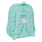 Sac à dos enfant Miffy Friends bleu clair