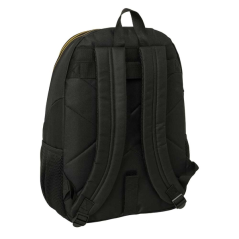 Sac à dos Safta Munich 23L noir bleu