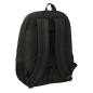 Sac à dos Safta Munich 23L noir bleu Sac à dos Safta Munich 23L noir bleu