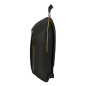Mini sac à dos Safta Munich 8,5 L noir et bleu Mini sac à dos Safta Munich 8,5 L noir et bleu
