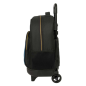 Sac à roulettes Safta Munich 33L noir bleu Sac à roulettes Safta Munich 33L noir bleu