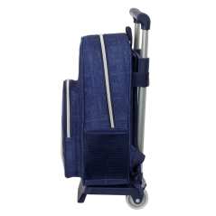 Sac à dos Star Wars bleu marine