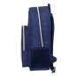 Sac à dos enfant Star Wars bleu marine avec porte-bouteille Sac à dos enfant Star Wars bleu marine avec porte-bouteille