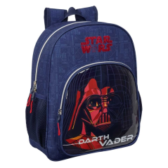 Sac à dos Star Wars bleu marine
