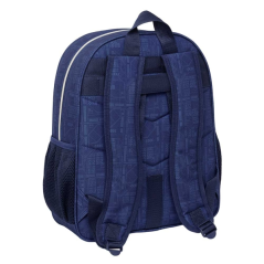 Sac à dos Star Wars 15L bleu marine adaptable chariot