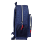 Sac à dos Star Wars 15L bleu marine adaptable chariot