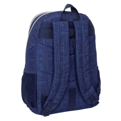 Sac à dos Star Wars 23L bleu marine adaptable chariot