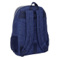 Sac à dos Star Wars 23L bleu marine adaptable chariot Sac à dos Star Wars 23L bleu marine adaptable chariot