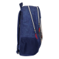 Sac à dos Star Wars 23L bleu marine adaptable chariot Sac à dos Star Wars 23L bleu marine adaptable chariot