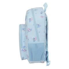 Sac à dos enfant bleu clair