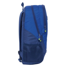 Sac à dos bleu Safta