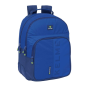 Sac à dos Kelme bleu compatible trolley