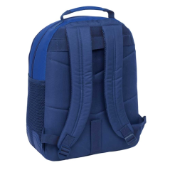 Sac à dos Kelme bleu compatible trolley