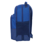 Sac à dos Kelme bleu compatible trolley