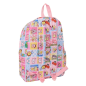 Sac à dos ordinateur 14,1" Safta Mr. Wonderful rose Sac à dos ordinateur 14,1" Safta Mr. Wonderful rose