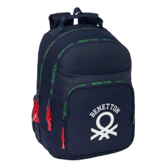 sac à dos bleu marine