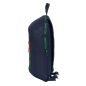 Sac à dos mini Benetton 8,5L bleu marine Sac à dos mini Benetton 8,5L bleu marine