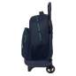 Sac à dos trolley Benetton Together bleu marine Sac à dos trolley Benetton Together bleu marine