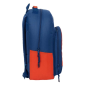 Sac à dos Super Mario rouge et bleu compatible valise Sac à dos Super Mario rouge et bleu compatible valise