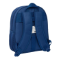 Sac à dos enfant Super Mario rouge et bleu trolley Sac à dos enfant Super Mario rouge et bleu trolley