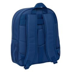 Sac à dos Super Mario rouge bleu compatible trolley
