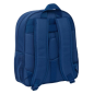 Sac à dos Super Mario rouge bleu compatible trolley Sac à dos Super Mario rouge bleu compatible trolley
