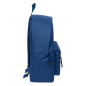 Sac à dos Super Mario bleu marine Sac à dos Super Mario bleu marine