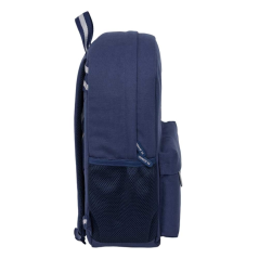 Sac à dos bleu marine