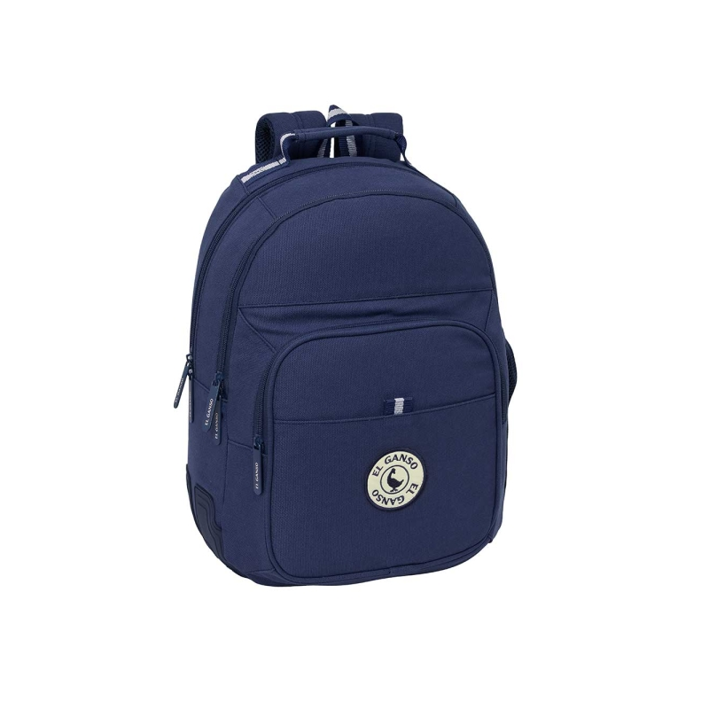 Sac à dos Safta El Ganso Jeans bleu marine adapt. chariot Sac à dos Safta El Ganso Jeans bleu marine adapt. chariot