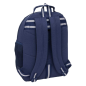 Sac à dos Safta El Ganso Jeans bleu marine adapt. chariot Sac à dos Safta El Ganso Jeans bleu marine adapt. chariot