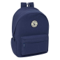 Sac à dos ordinateur 15,6 pouces bleu marine