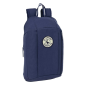 Mini sac à dos Safta El Ganso 8,5 L bleu marine Mini sac à dos Safta El Ganso 8,5 L bleu marine