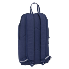 Mini sac à dos Safta El Ganso 8,5 L bleu marine
