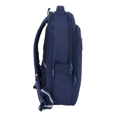 sac à dos bleu marine ordinateur