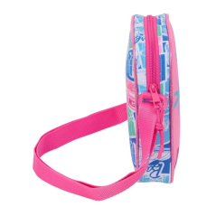 Sac à main bandoulière rose