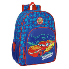 Sac à dos bleu Cars