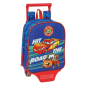 Sac à dos trolley Cars Safta bleu amovible 6 L Sac à dos trolley Cars Safta bleu amovible 6 L