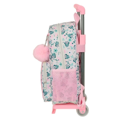 sac à dos trolley Minnie rose pastel