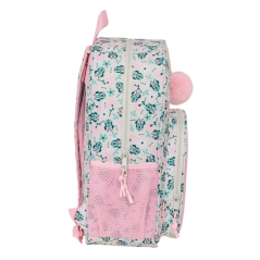 Sac à dos Minnie rose pastel