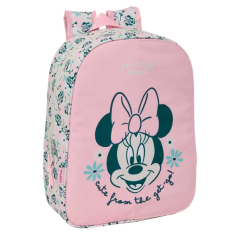 Sac à dos enfant Minnie rose