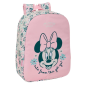 Sac à dos enfant Minnie Mouse 10L rose pastel Sac à dos enfant Minnie Mouse 10L rose pastel