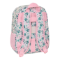 Sac à dos enfant Minnie Mouse 10L rose pastel Sac à dos enfant Minnie Mouse 10L rose pastel