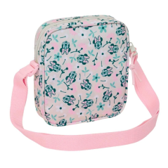 Sac à main Minnie Mouse bandoulière rose pastel