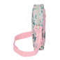 Sac à main Minnie Mouse bandoulière rose pastel Sac à main Minnie Mouse bandoulière rose pastel