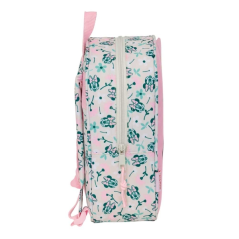Sac à dos bébé Minnie rose